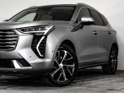 Haval Jolion I Санкт-Петербург  - изображение 30
