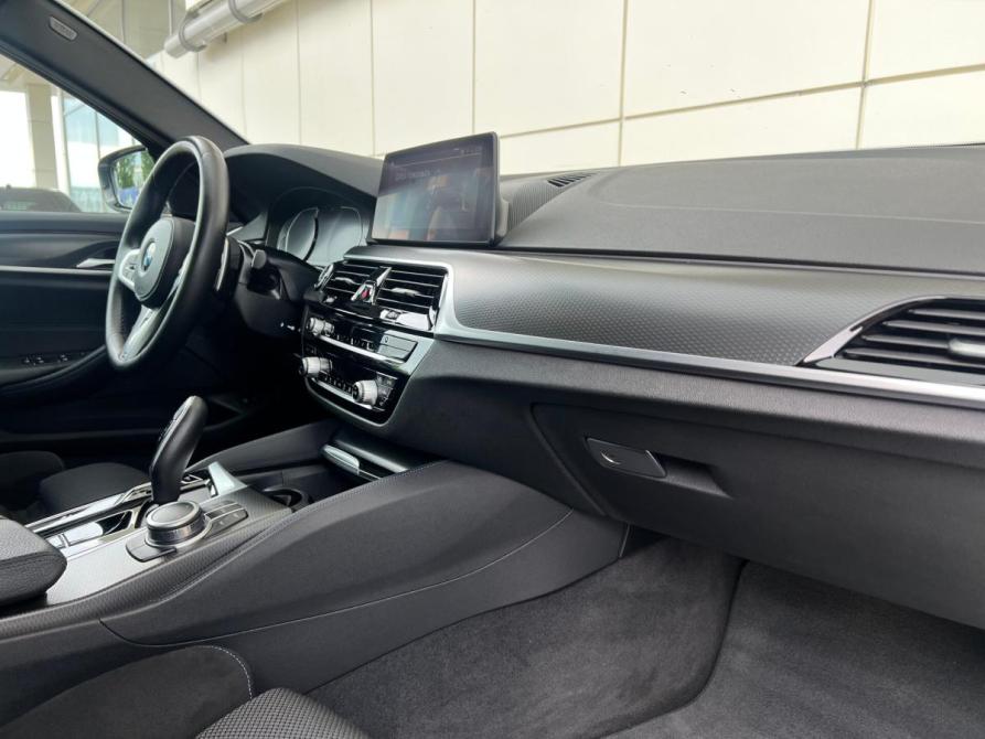 BMW 5 серии VII (G30/G31/G38) Рестайлинг Краснодар  - изображение 11