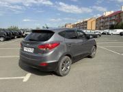 Hyundai ix35 I Рестайлинг Оренбург  - изображение 27