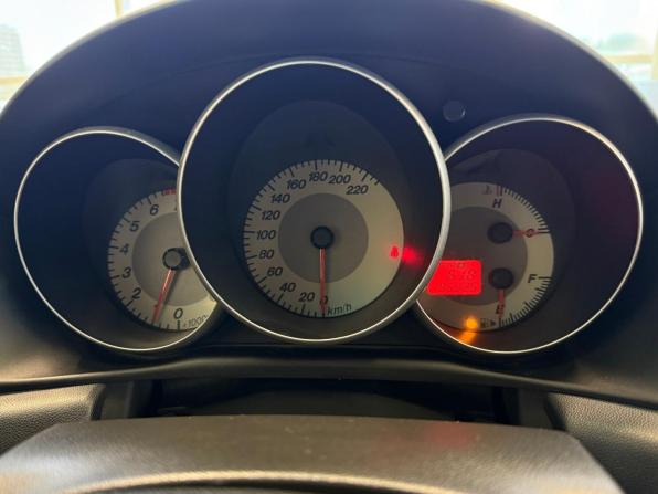 Mazda 3 I (BK) Рестайлинг с пробегом 2008 года, цена 570 000 рублей, 195324 км, седан, Автокод Объявления