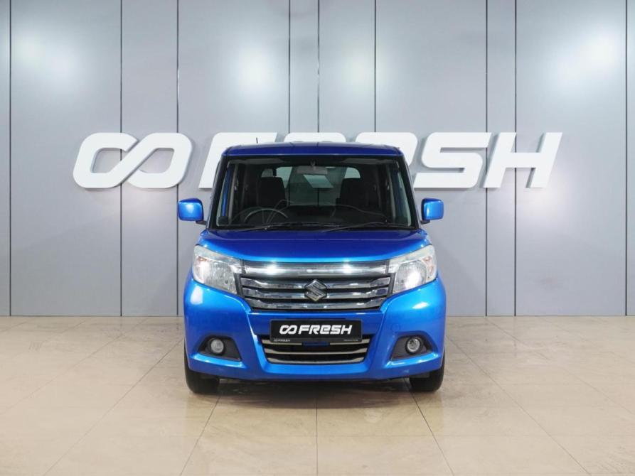 Suzuki Solio III Воронеж  - изображение 3