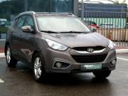 Hyundai ix35 I Иваново  - изображение 20