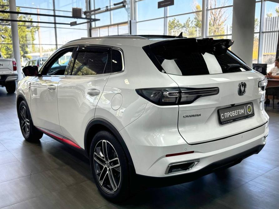 Changan CS55 Plus II Ростов-на-Дону  - изображение 7