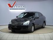 Nissan Almera III (G15) Уфа  - изображение 17