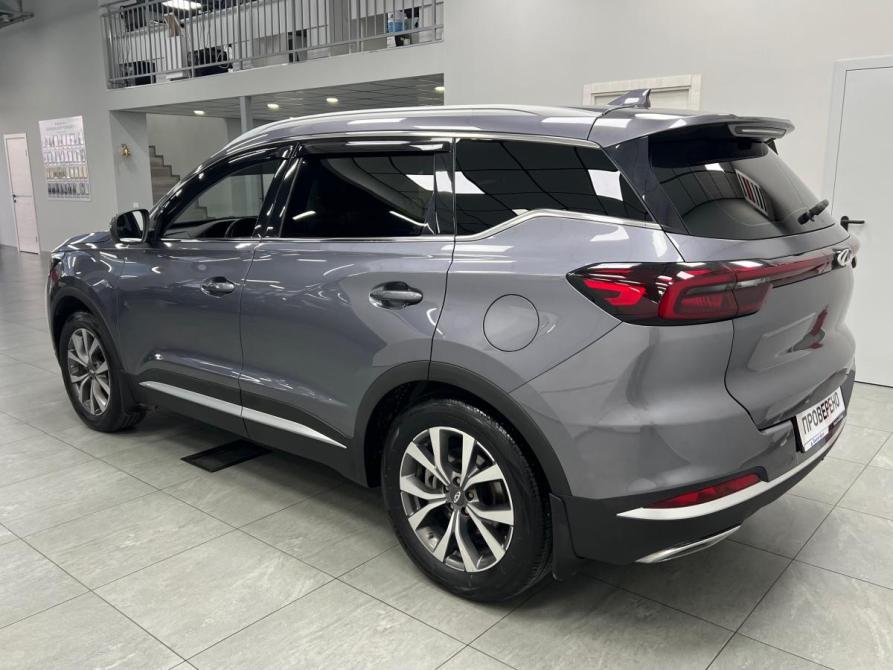 Chery Tiggo 7 Pro I Казань  - изображение 5