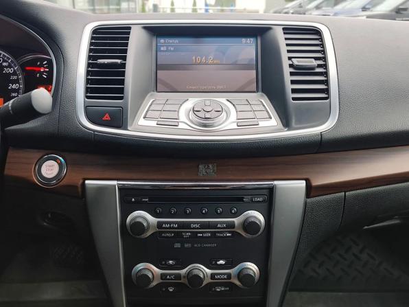 Nissan Teana II с пробегом 2008 года, цена 699 000 рублей, 274575 км, седан, Автокод Объявления