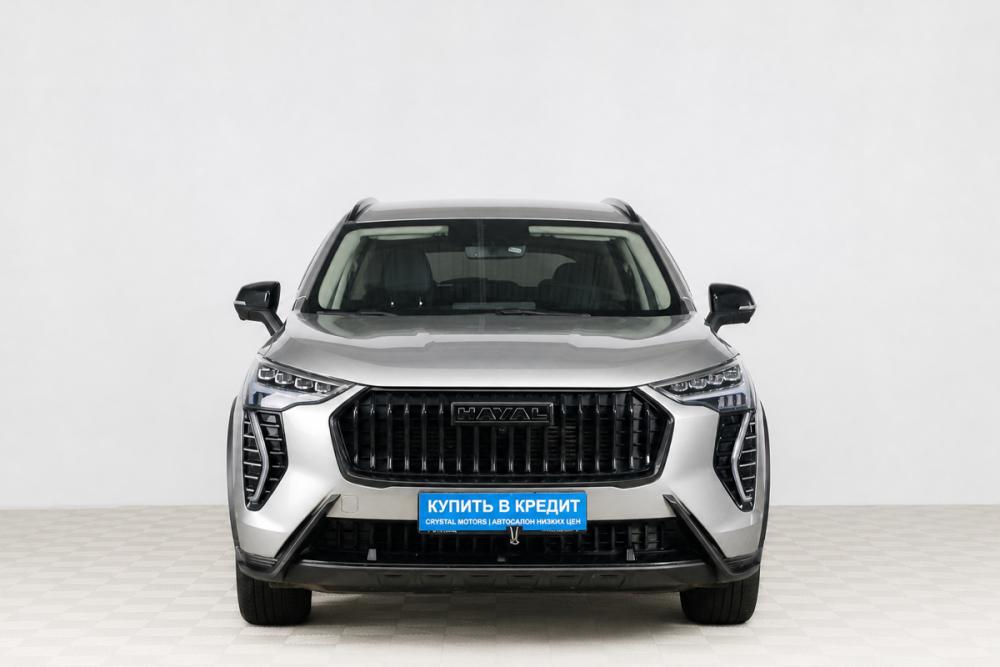 Haval Jolion I Рестайлинг Челябинск  - изображение 2
