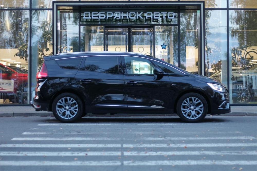 Renault Scenic IV Брянск  - изображение 3