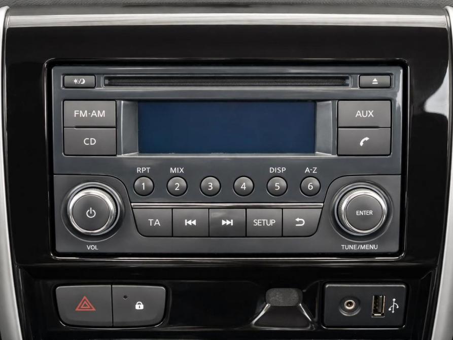 Nissan Terrano III (D10) Пермь  - изображение 12