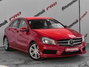 Mercedes-Benz A-Класс III (W176) Екатеринбург  - изображение 26