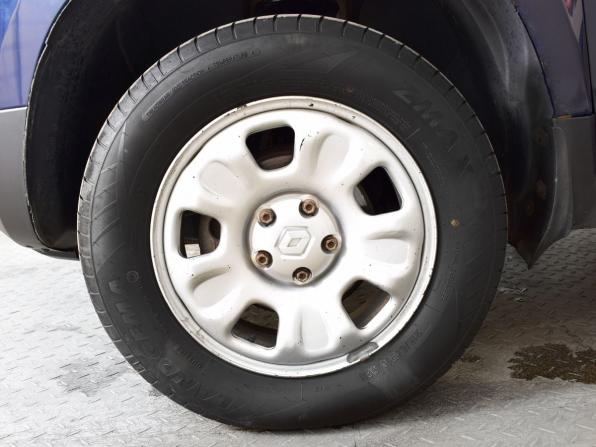Renault Duster I с пробегом 2013 года, цена 757 999 рублей, 250204 км, внедорожник, Автокод Объявления