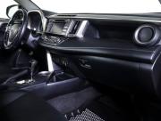 Toyota RAV4 IV (XA40) Москва  - изображение 30