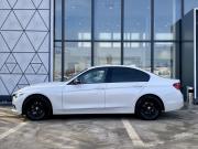BMW 3 серии VI (F3x) Рестайлинг Москва  - изображение 32