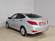 Hyundai Solaris I Рестайлинг Альметьевск  - изображение 26