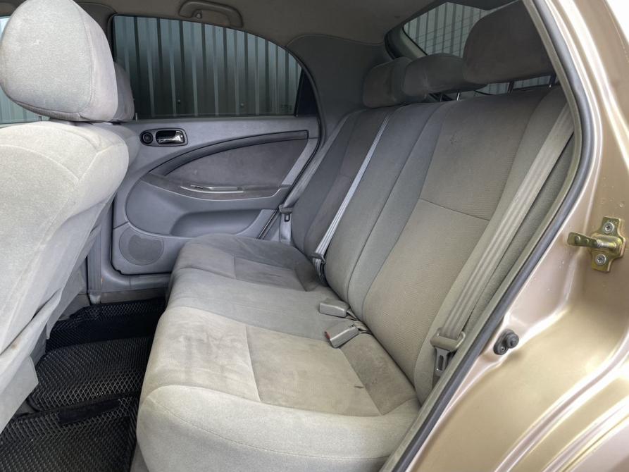 Chevrolet Lacetti I Пермь  - изображение 20