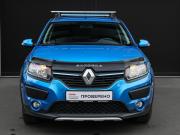 Renault Sandero II Москва  - изображение 14