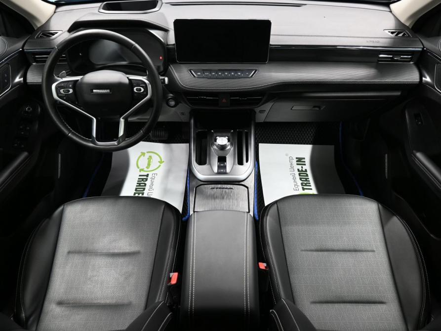 Haval Jolion I Рестайлинг Тверь  - изображение 11