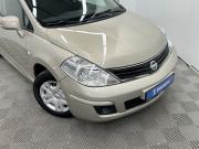 Nissan Tiida I Рестайлинг Воронеж  - изображение 25