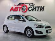Chevrolet Aveo II Воронеж  - изображение 22