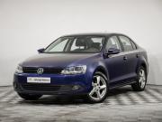 Volkswagen Jetta VI Рестайлинг Санкт-Петербург  - изображение 25