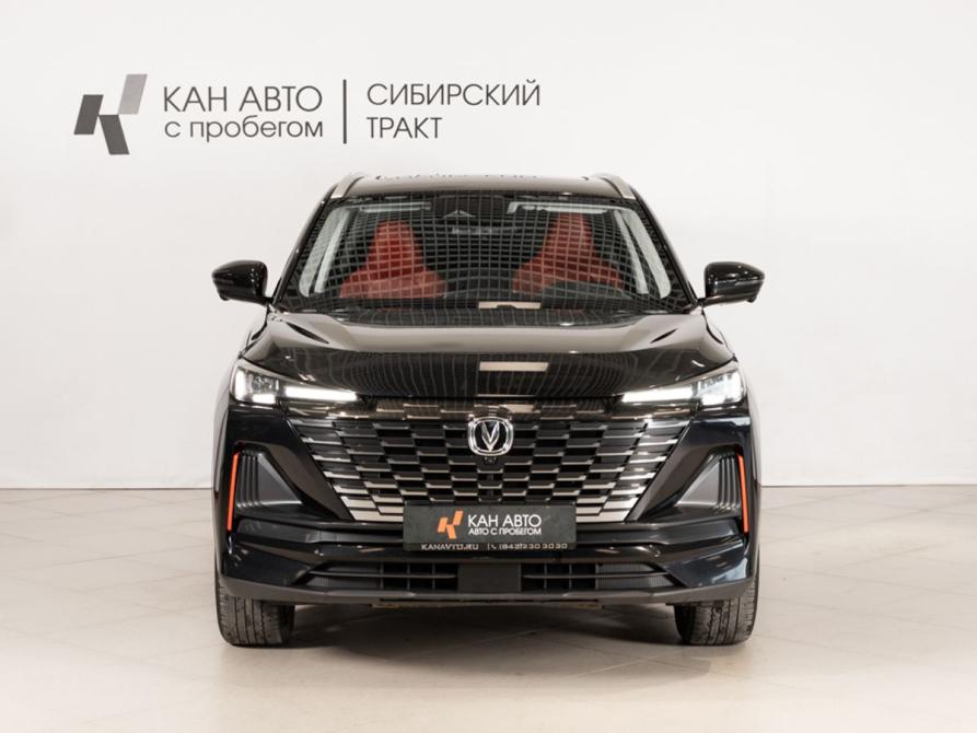 Changan CS55 Plus II Казань  - изображение 2