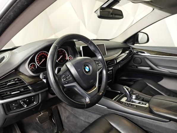 BMW X6 II (F16) с пробегом 2019 года, цена 2 990 000 рублей, 205330 км, внедорожник, Автокод Объявления