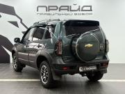Chevrolet Niva I Рестайлинг Ростов-на-Дону  - изображение 22
