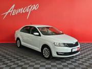 Skoda Rapid I Рестайлинг Вологда  - изображение 22