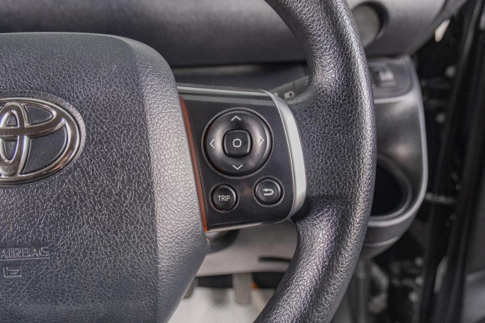 Toyota Sienta II Рестайлинг Томск  - изображение 14