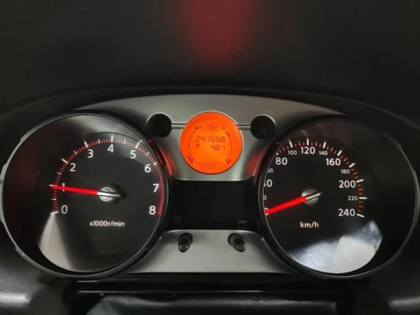 Nissan Qashqai I с пробегом 2008 года, цена 656 240 рублей, 241526 км, внедорожник, Автокод Объявления