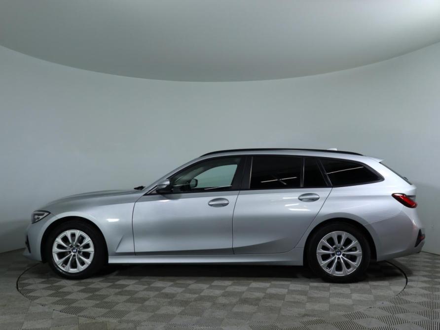 BMW 3 серии VII (G2x) Санкт-Петербург  - изображение 9