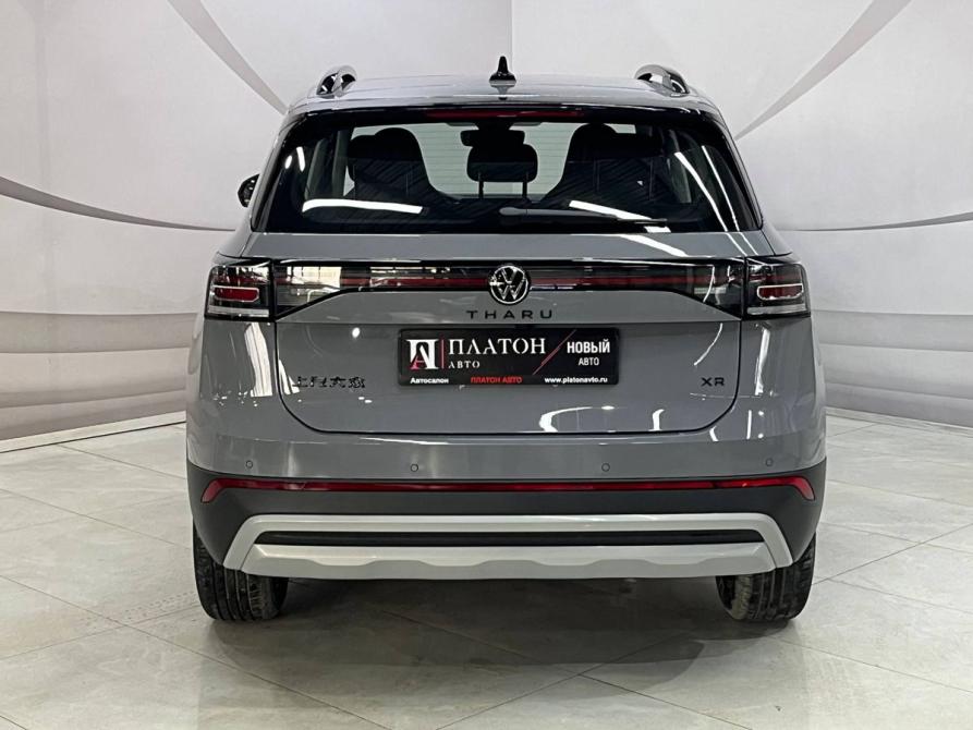 Volkswagen Tharu XR Воронеж  - изображение 6