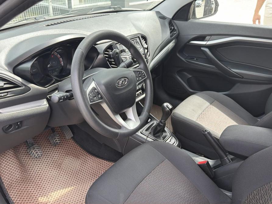 Lada (ВАЗ) Vesta I Кемерово  - изображение 5