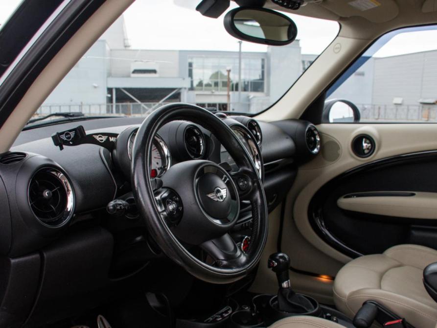 Mini Countryman I Москва  - изображение 9