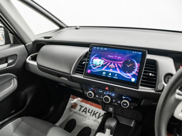 Honda Fit IV с пробегом 2021 года, цена 1 245 000 рублей, 102350 км, хэтчбек, Автокод Объявления