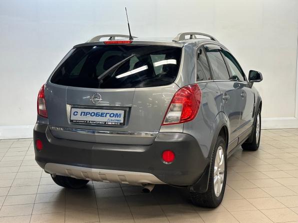 Opel Antara I Рестайлинг с пробегом 2012 года, цена 1 135 000 рублей, 159510 км, внедорожник, Автокод Объявления