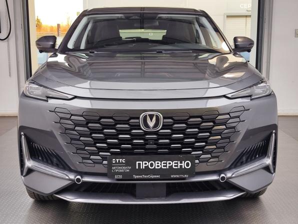 Changan UNI-K с пробегом 2023 года, цена 2 780 000 рублей, 38077 км, внедорожник, Автокод Объявления