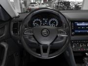 Skoda Kodiaq I Москва  - изображение 39