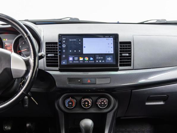 Mitsubishi Lancer X с пробегом 2008 года, цена 738 000 рублей, 180614 км, седан, Автокод Объявления