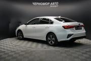 Kia Cerato IV Крым  - изображение 29