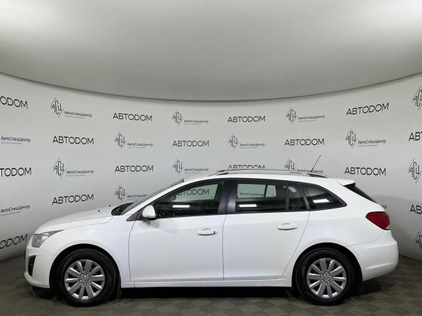 Chevrolet Cruze I Рестайлинг с пробегом 2014 года, цена 749 000 рублей, 159211 км, универсал, Автокод Объявления