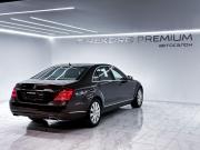 Mercedes-Benz S-Класс V (W221) Рестайлинг Уфа  - изображение 69