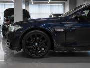 BMW 5 серии VI (F10/F11/F07) Рестайлинг Москва  - изображение 42