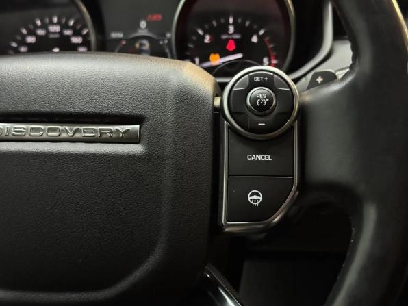Land Rover Discovery V с пробегом 2017 года, цена 3 647 000 рублей, 171000 км, внедорожник, Автокод Объявления