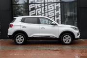 Chery Tiggo 4 Pro I Рестайлинг Ульяновск  - изображение 27