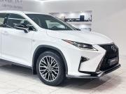 Lexus RX IV Уфа  - изображение 40