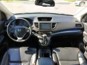 Honda CR-V IV Рестайлинг Йошкар-Ола  - изображение 39