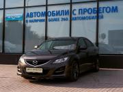 Mazda 6 II (GH) Рестайлинг Екатеринбург  - изображение 23