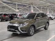 Mitsubishi Outlander III Рестайлинг 3 Казань  - изображение 30