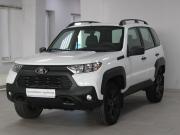 Lada (ВАЗ) Niva Travel I Старый Оскол  - изображение 23